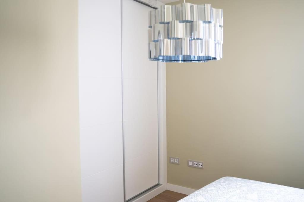 Optimus Corazon De Triana Apartment Sevilla Bagian luar foto